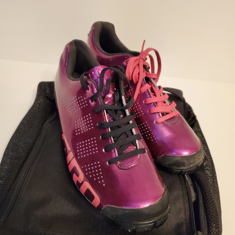 Giro Empire VR90 bicycling shoes Mtn SPD 2 Bolt